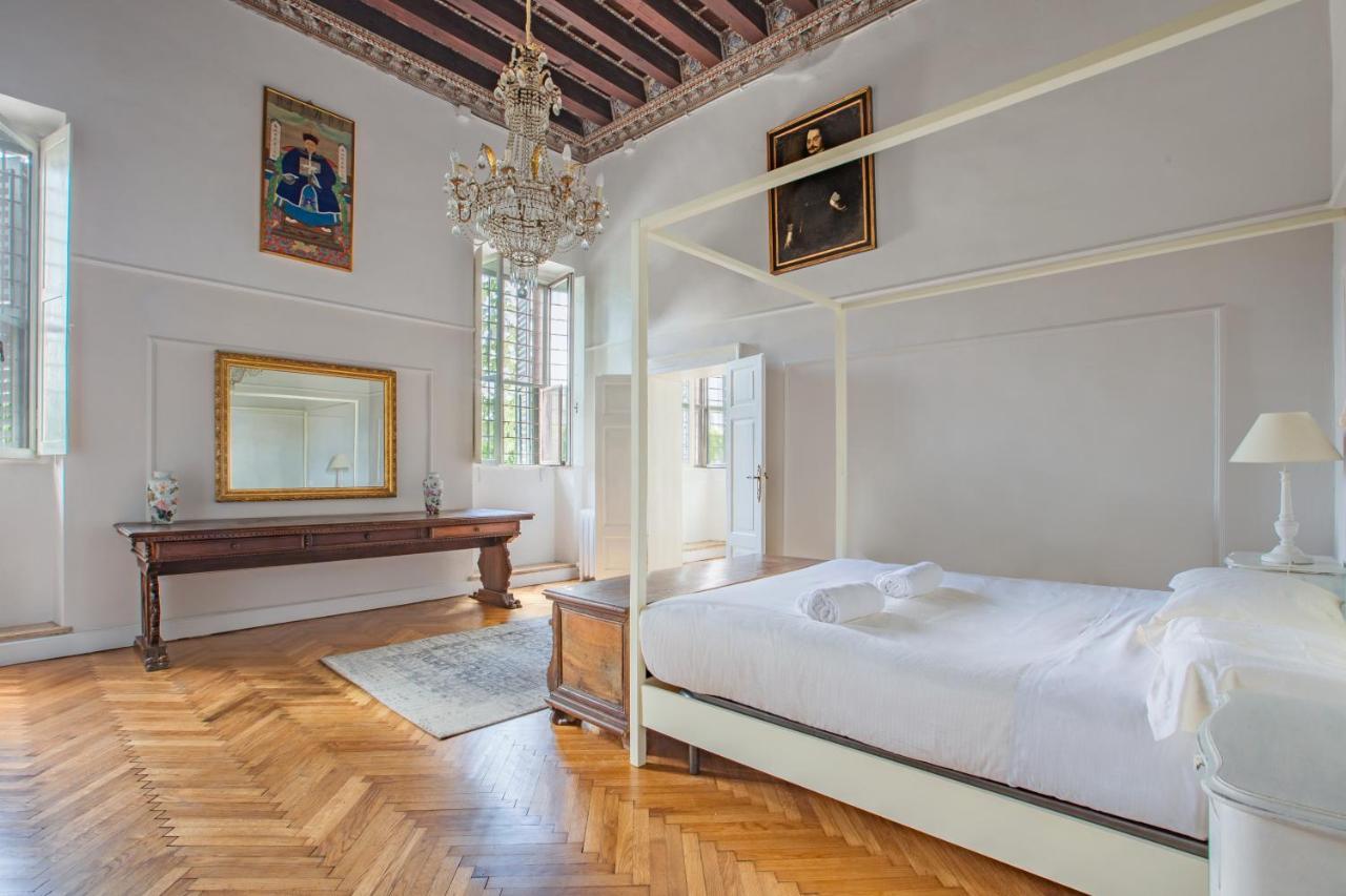 Ludwig House ξενώνας San Pietro in Cariano Εξωτερικό φωτογραφία