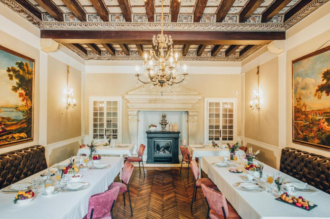 Ludwig House ξενώνας San Pietro in Cariano Εξωτερικό φωτογραφία