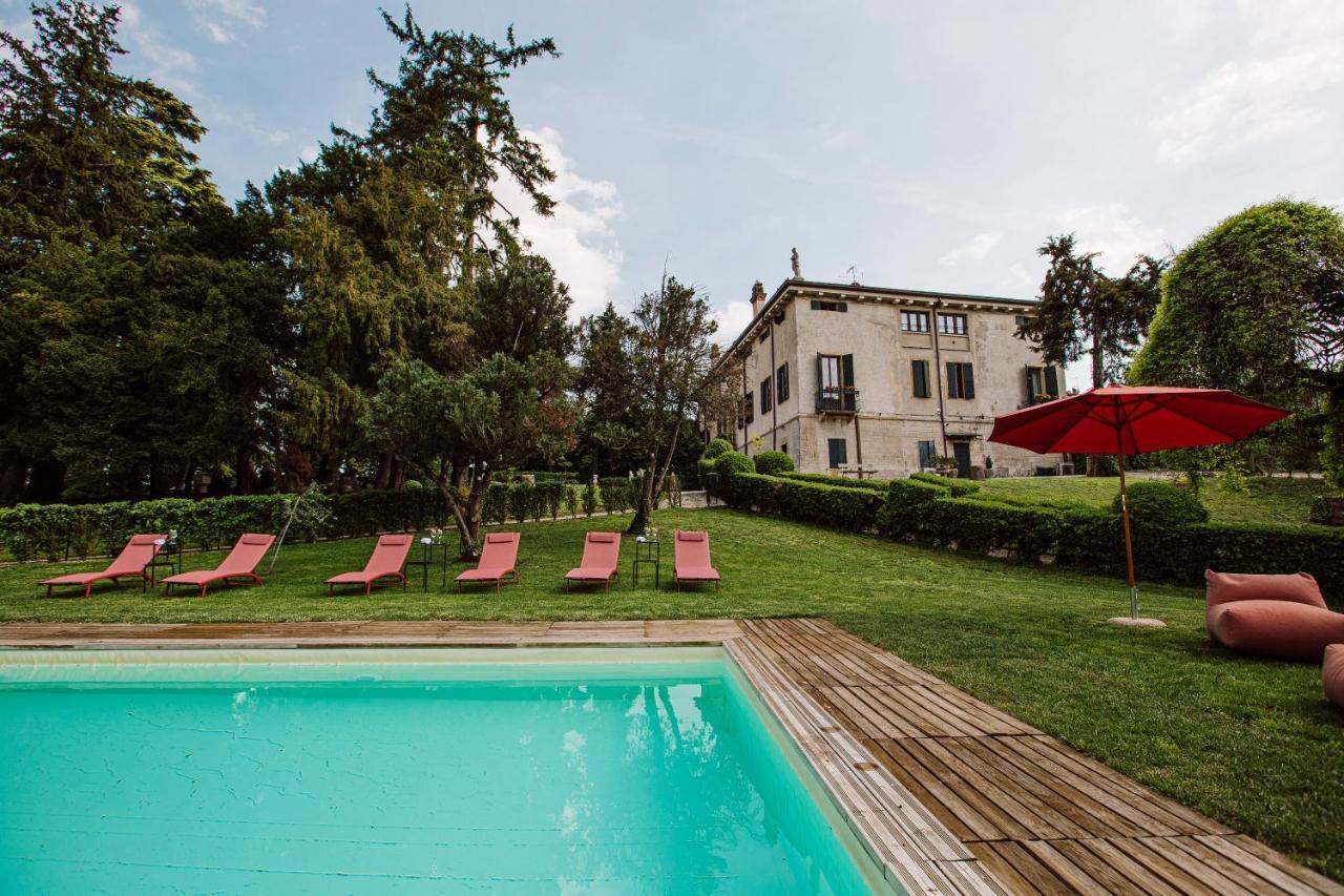 Ludwig House ξενώνας San Pietro in Cariano Εξωτερικό φωτογραφία