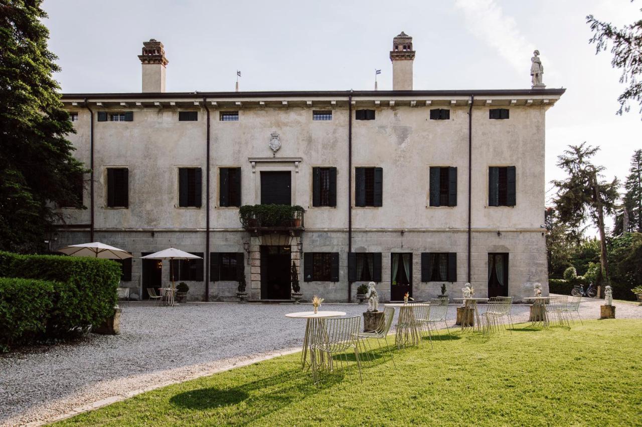 Ludwig House ξενώνας San Pietro in Cariano Εξωτερικό φωτογραφία