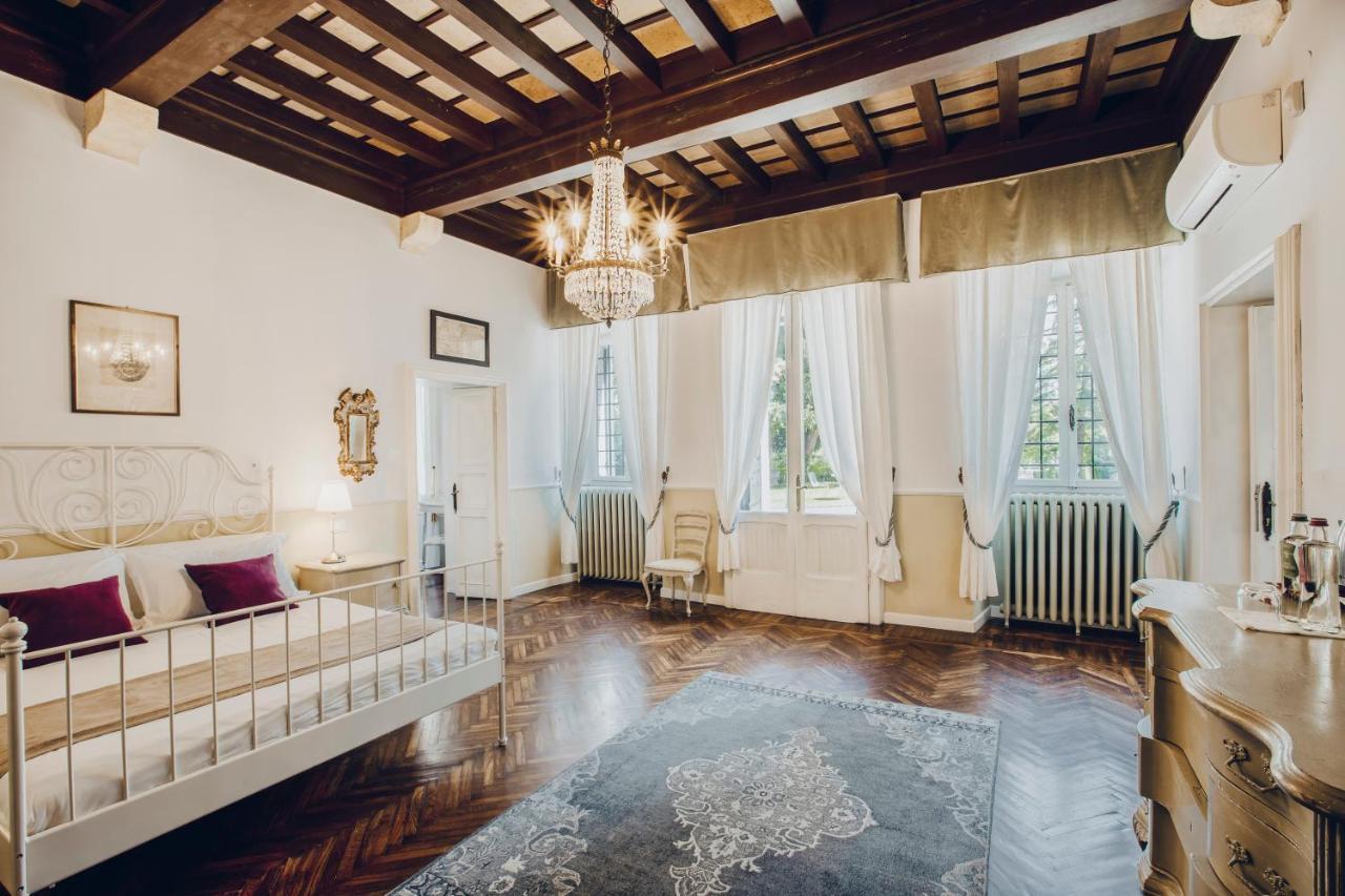 Ludwig House ξενώνας San Pietro in Cariano Εξωτερικό φωτογραφία