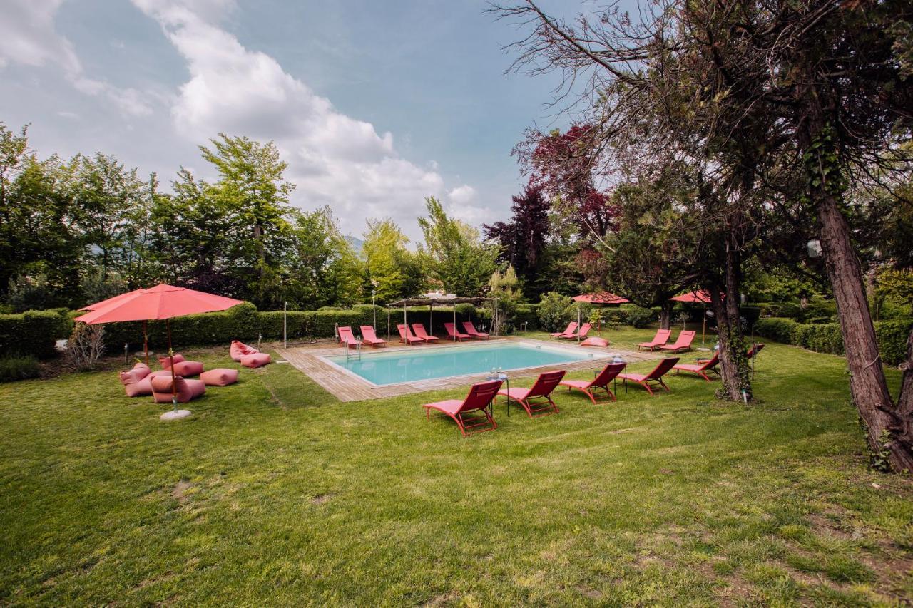 Ludwig House ξενώνας San Pietro in Cariano Εξωτερικό φωτογραφία