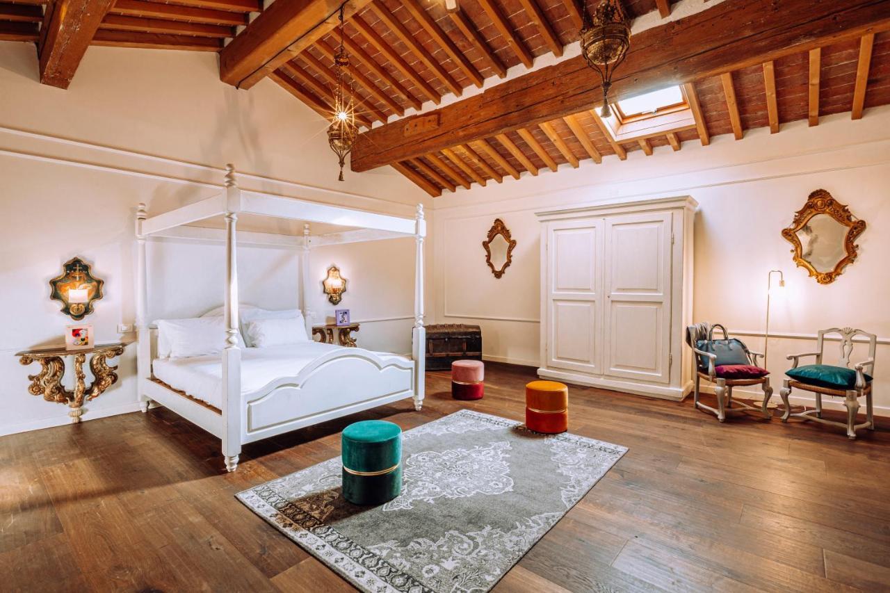 Ludwig House ξενώνας San Pietro in Cariano Εξωτερικό φωτογραφία