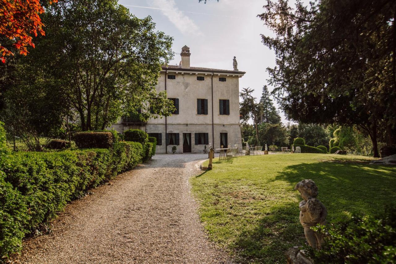 Ludwig House ξενώνας San Pietro in Cariano Εξωτερικό φωτογραφία